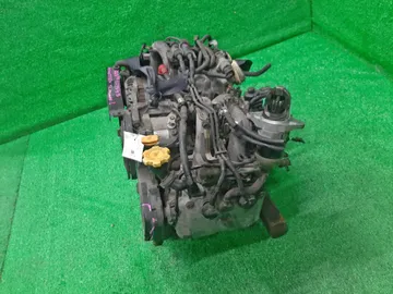 ДВИГАТЕЛЬ НА SUBARU IMPREZA GG3 EJ152