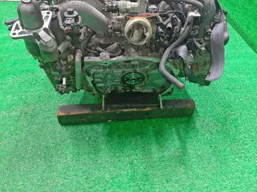 ДВИГАТЕЛЬ НА SUBARU IMPREZA GG3 EJ152