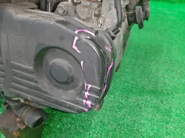 ДВИГАТЕЛЬ НА SUBARU IMPREZA GG3 EJ152