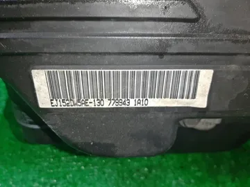 ДВИГАТЕЛЬ НА SUBARU IMPREZA GG3 EJ152