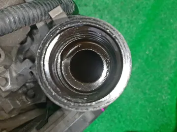 ДВИГАТЕЛЬ НА SUBARU IMPREZA GG3 EJ152