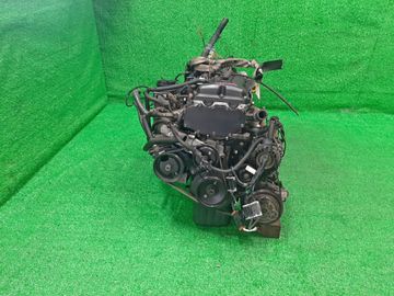 ДВИГАТЕЛЬ НА NISSAN RASHEEN RFNB14 GA15DE