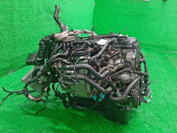 ДВИГАТЕЛЬ НА NISSAN RASHEEN RFNB14 GA15DE