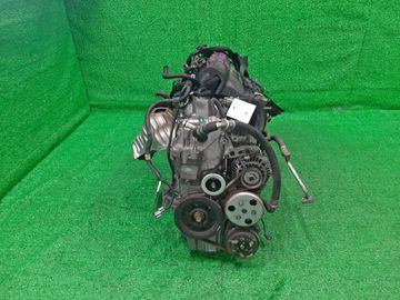 ДВИГАТЕЛЬ НА HONDA FIT GD1 L13A