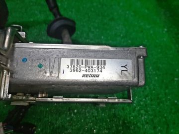 ДВИГАТЕЛЬ НА HONDA FIT GD1 L13A