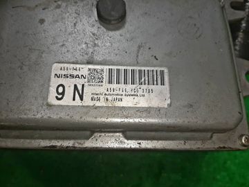ДВИГАТЕЛЬ НА NISSAN TIIDA NC11 HR15DE
