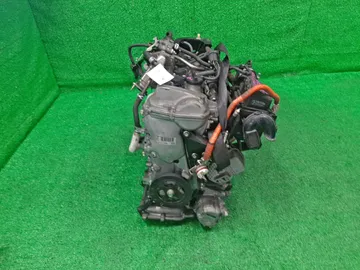 ДВИГАТЕЛЬ НА TOYOTA AQUA NHP10 1NZ-FXE