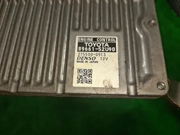 ДВИГАТЕЛЬ НА TOYOTA AQUA NHP10 1NZ-FXE