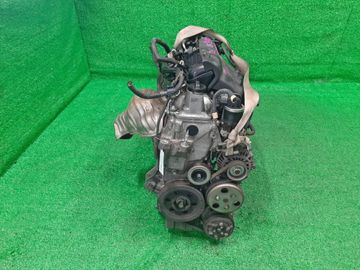 ДВИГАТЕЛЬ НА HONDA FIT GD1 L13A