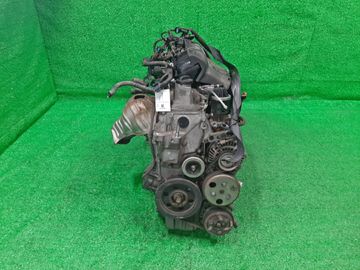 ДВИГАТЕЛЬ НА HONDA FIT GD1 L13A