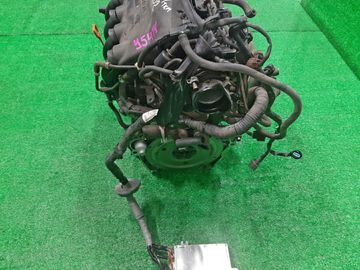 ДВИГАТЕЛЬ НА HONDA FIT GD1 L13A