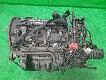 ДВИГАТЕЛЬ НА MAZDA ATENZA GH5FP L5-VE