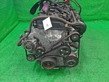 ДВИГАТЕЛЬ НА MAZDA ATENZA GH5FP L5-VE