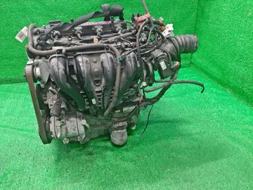 ДВИГАТЕЛЬ НА MAZDA ATENZA GH5FP L5-VE
