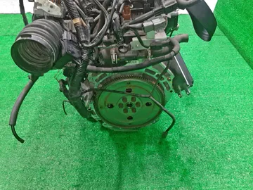 ДВИГАТЕЛЬ НА MAZDA ATENZA GH5FP L5-VE