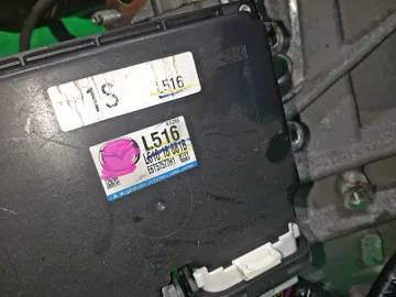 ДВИГАТЕЛЬ НА MAZDA ATENZA GH5FP L5-VE
