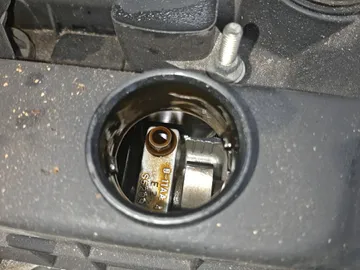 ДВИГАТЕЛЬ НА MAZDA ATENZA GH5FP L5-VE