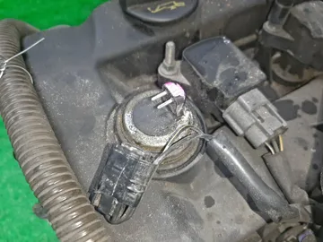 ДВИГАТЕЛЬ НА MAZDA ATENZA GH5FP L5-VE