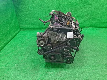 ДВИГАТЕЛЬ НА MAZDA MPV LY3P L3-VE
