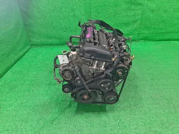 ДВИГАТЕЛЬ НА MAZDA MPV LW3W L3-DE