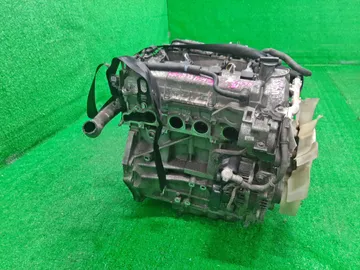 ДВИГАТЕЛЬ НА MAZDA BONGO SLP2M L8