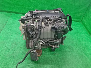 ДВИГАТЕЛЬ НА MAZDA BONGO SLP2M L8