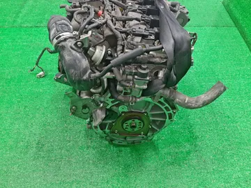 ДВИГАТЕЛЬ НА MAZDA BONGO SLP2M L8