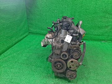 ДВИГАТЕЛЬ НА HONDA FIT GD1 L13A