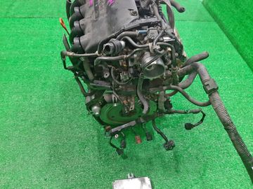 ДВИГАТЕЛЬ НА HONDA FIT GD1 L13A