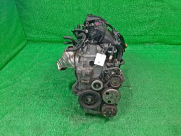 ДВИГАТЕЛЬ НА HONDA FIT GD1 L13A