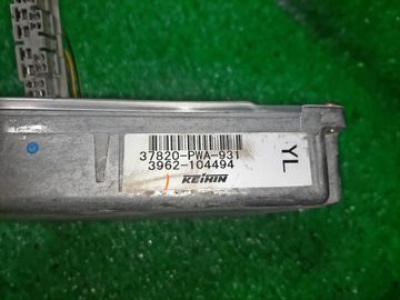 ДВИГАТЕЛЬ НА HONDA FIT GD1 L13A