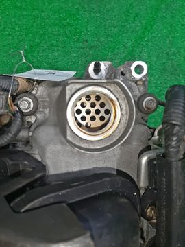 ДВИГАТЕЛЬ НА HONDA FIT GD1 L13A
