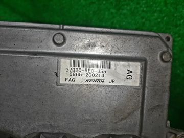 ДВИГАТЕЛЬ НА HONDA FIT GP1 LDA