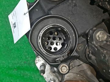 ДВИГАТЕЛЬ НА HONDA FIT GP1 LDA