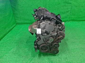 ДВИГАТЕЛЬ НА NISSAN SERENA C25 MR20DE