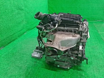 ДВИГАТЕЛЬ НА NISSAN SERENA C25 MR20DE