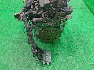ДВИГАТЕЛЬ НА NISSAN SERENA C25 MR20DE
