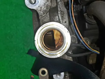 ДВИГАТЕЛЬ НА NISSAN SERENA C25 MR20DE
