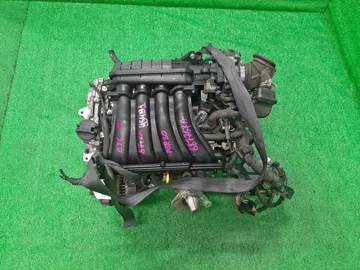 ДВИГАТЕЛЬ НА NISSAN SERENA C25 MR20DE