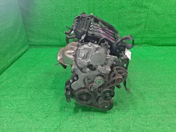 ДВИГАТЕЛЬ НА NISSAN SERENA C25 MR20DE