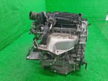 ДВИГАТЕЛЬ НА NISSAN SERENA C25 MR20DE