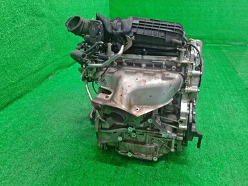 ДВИГАТЕЛЬ НА NISSAN SERENA C25 MR20DE