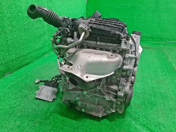 ДВИГАТЕЛЬ НА NISSAN SERENA C25 MR20DE