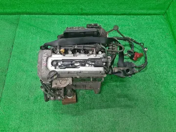 ДВИГАТЕЛЬ НА SUZUKI SWIFT ZC11S M13A