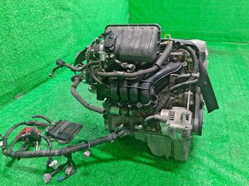 ДВИГАТЕЛЬ НА SUZUKI SWIFT ZC11S M13A