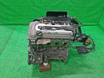 ДВИГАТЕЛЬ НА SUZUKI SWIFT ZC11S M13A