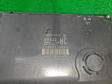 ДВИГАТЕЛЬ НА SUZUKI SWIFT ZC11S M13A