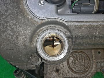 ДВИГАТЕЛЬ НА SUZUKI SWIFT ZC11S M13A