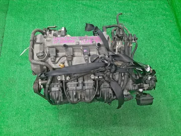 ДВИГАТЕЛЬ НА MAZDA ATENZA GHEFW LF-VD