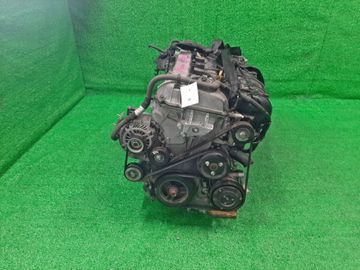 ДВИГАТЕЛЬ НА MAZDA ATENZA GHEFW LF-VD